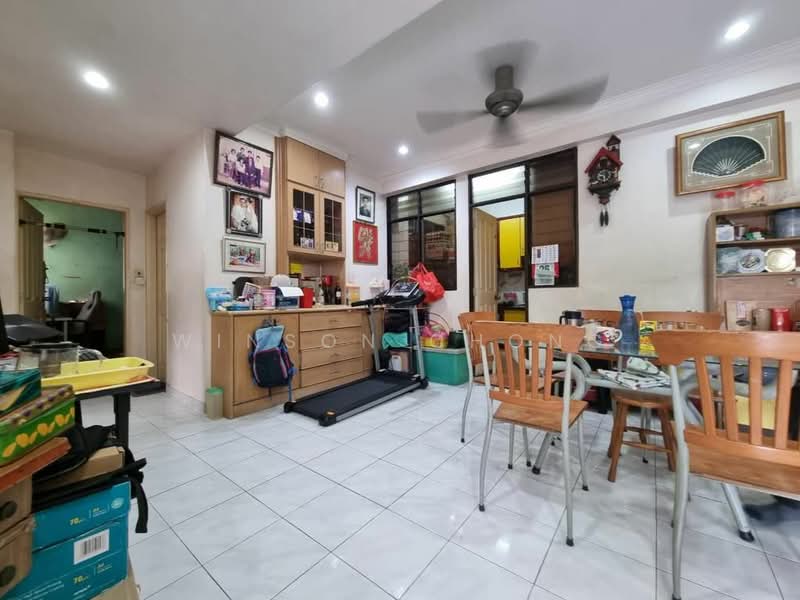 Grand View untuk Untuk Dijual - RM 468,000, Mac 2026 - Living Room - PropertyGuru.com.my