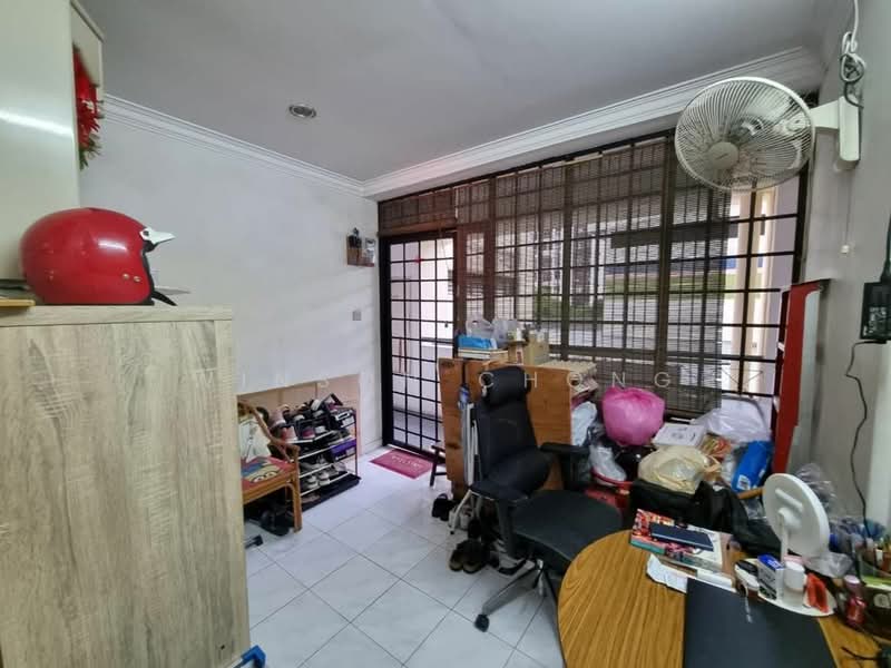 Grand View untuk Untuk Dijual - RM 468,000, Mac 2026 - Living Room - PropertyGuru.com.my