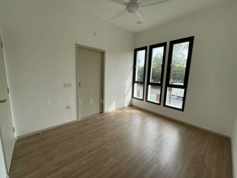 2-storey Terraced House for Sale in Shah Alam (Selangor) - Steven Cheong - PropertyGuru.com.my