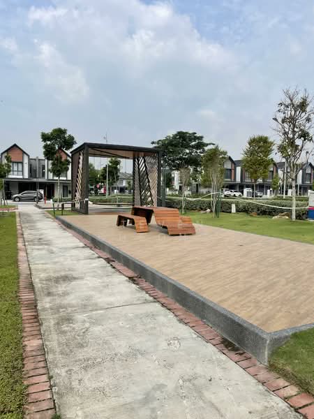 2-storey Terraced House for Sale in Shah Alam (Selangor) - Steven Cheong - PropertyGuru.com.my