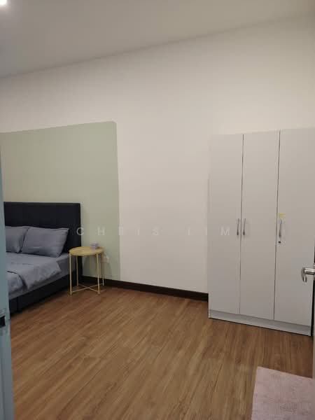 Servis Apartment untuk Disewa di Pinnacle Sri Petaling - Chris Lim - Bedroom - PropertyGuru.com.my