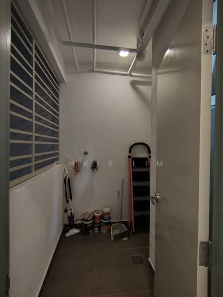 Servis Apartment untuk Disewa di Pinnacle Sri Petaling - Chris Lim - Interior - PropertyGuru.com.my