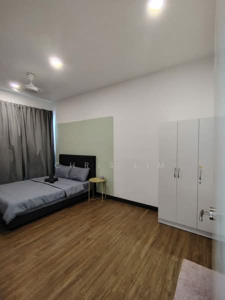 Servis Apartment untuk Disewa di Pinnacle Sri Petaling - Chris Lim - Bedroom - PropertyGuru.com.my