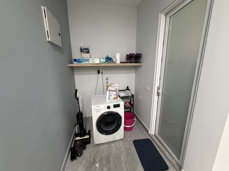 Terraced House for Sale in Seberang Perai (Penang) - Ai Xuen - Interior - PropertyGuru.com.my