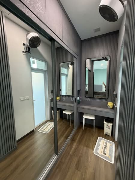 Terraced House for Sale in Taman Jasa Intan (Bukit Mertajam) - Ai Xuen - Bathroom - PropertyGuru.com.my
