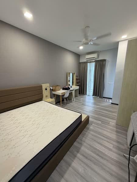 Terraced House for Sale in Seberang Perai (Penang) - Ai Xuen - Bedroom - PropertyGuru.com.my