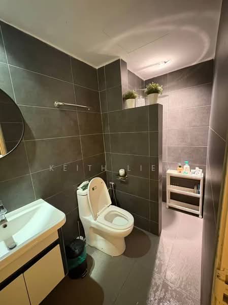 Tiara Mutiara 2 untuk Untuk Dijual - RM 375,000, Mac 2026 - Bathroom - PropertyGuru.com.my