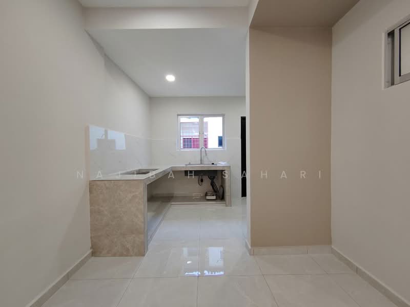 2-storey Terraced House for Sale in TAMAN PUCHONG UTAMA (Puchong) - Najibah Sahari - PropertyGuru.com.my
