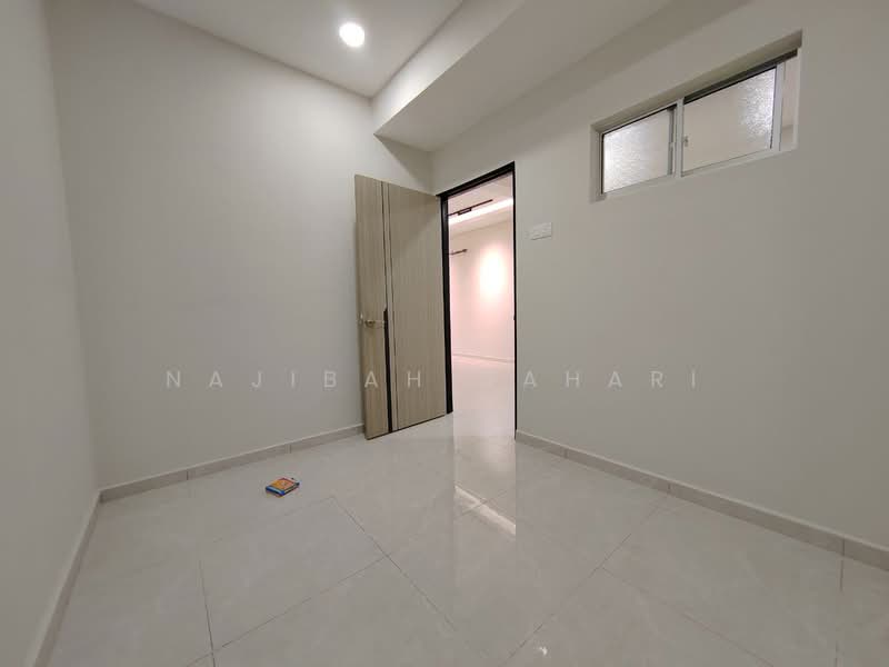 2-storey Terraced House for Sale in TAMAN PUCHONG UTAMA (Puchong) - Najibah Sahari - PropertyGuru.com.my