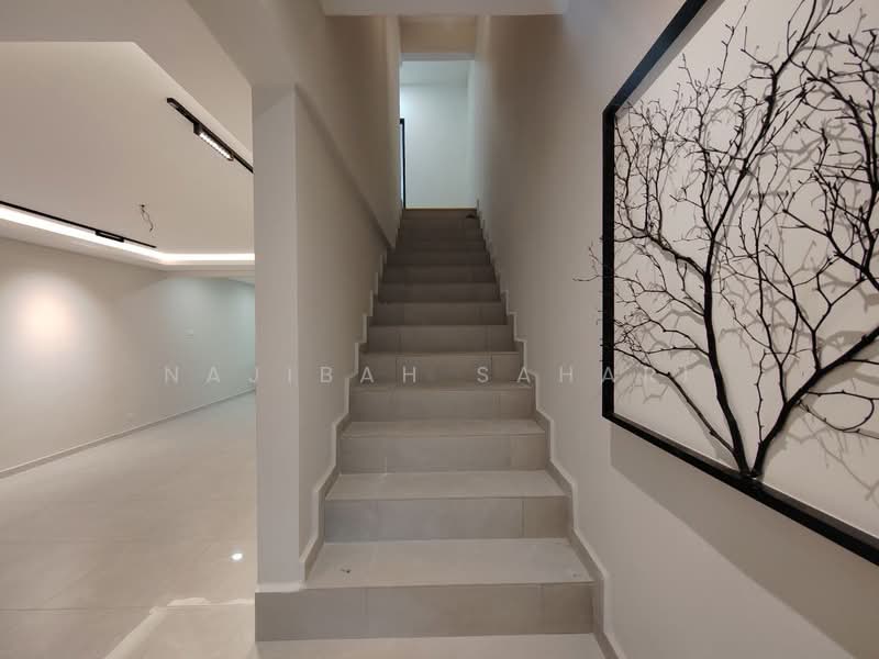 2-storey Terraced House for Sale in TAMAN PUCHONG UTAMA (Puchong) - Najibah Sahari - PropertyGuru.com.my