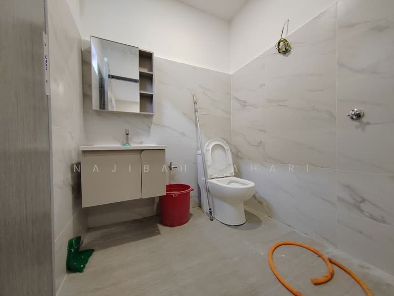 2-storey Terraced House for Sale in TAMAN PUCHONG UTAMA (Puchong) - Najibah Sahari - PropertyGuru.com.my