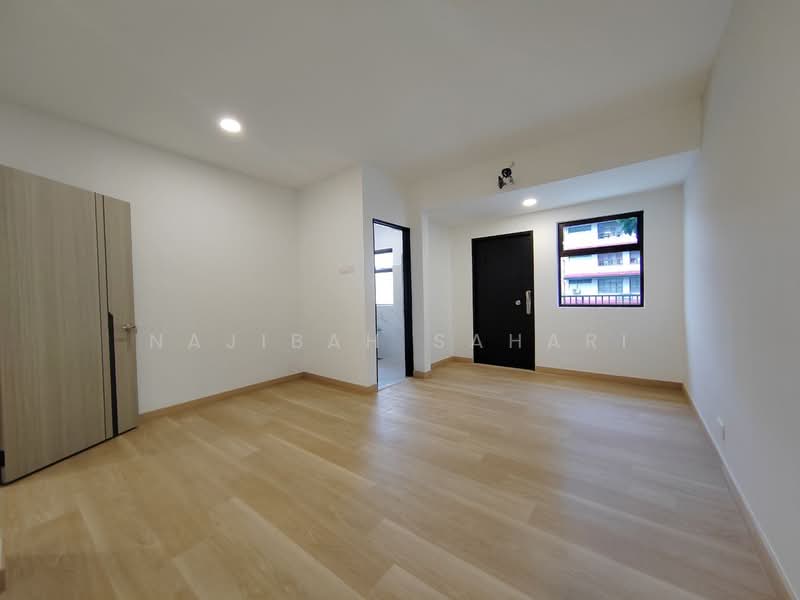 2-storey Terraced House for Sale in TAMAN PUCHONG UTAMA (Puchong) - Najibah Sahari - PropertyGuru.com.my