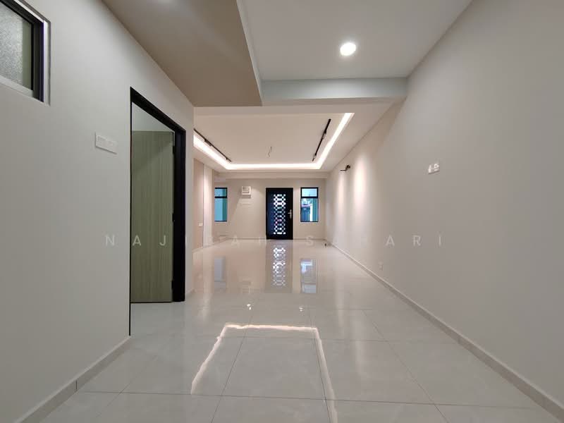 2-storey Terraced House for Sale in TAMAN PUCHONG UTAMA (Puchong) - Najibah Sahari - PropertyGuru.com.my
