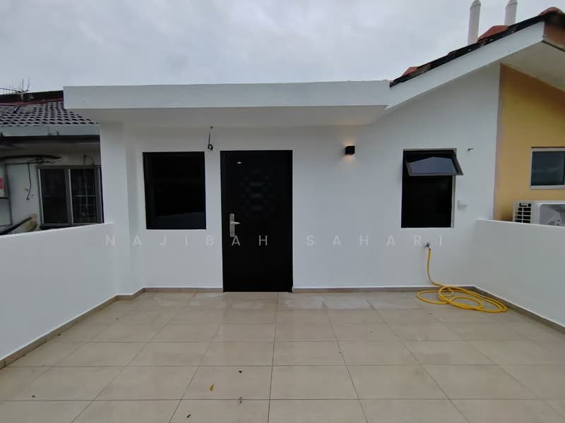 2-storey Terraced House for Sale in TAMAN PUCHONG UTAMA (Puchong) - Najibah Sahari - PropertyGuru.com.my