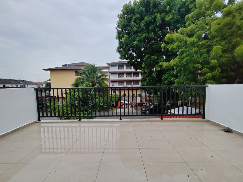 2-storey Terraced House for Sale in TAMAN PUCHONG UTAMA (Puchong) - Najibah Sahari - PropertyGuru.com.my