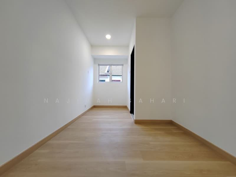 2-storey Terraced House for Sale in TAMAN PUCHONG UTAMA (Puchong) - Najibah Sahari - PropertyGuru.com.my