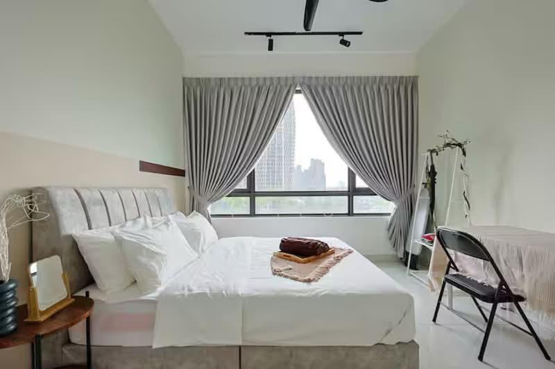 Par 3 Condo & Condo Villa untuk Untuk Dijual - RM 998,000, Mac 2026 - Bedroom - PropertyGuru.com.my