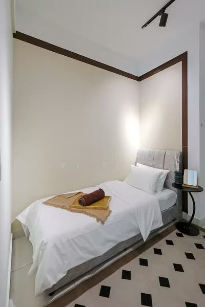 Par 3 Condo & Condo Villa untuk Untuk Dijual - RM 998,000, Mac 2026 - Bedroom - PropertyGuru.com.my