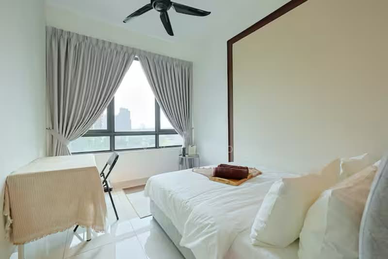 Par 3 Condo & Condo Villa untuk Untuk Dijual - RM 998,000, Mac 2026 - Bedroom - PropertyGuru.com.my