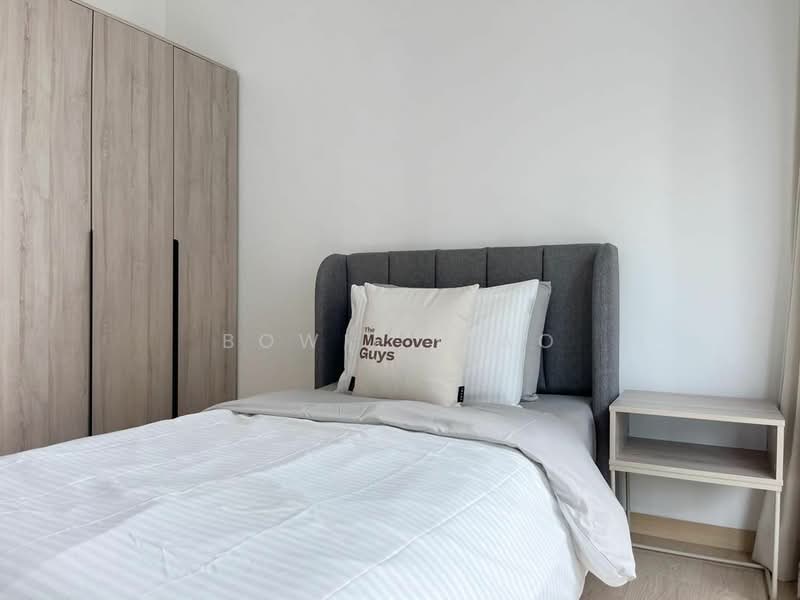 Aradia Residence @ Lake City KL North untuk Untuk Disewa - RM 3,000 /bulan, Apr 2026 - Bedroom - PropertyGuru.com.my