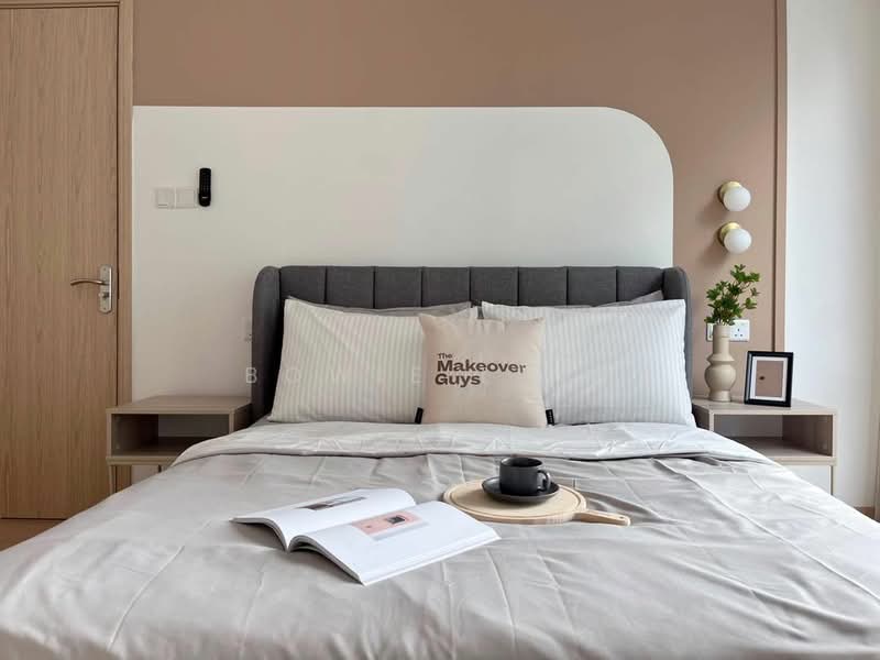 Aradia Residence @ Lake City KL North untuk Untuk Disewa - RM 3,000 /bulan, Apr 2026 - Bedroom - PropertyGuru.com.my