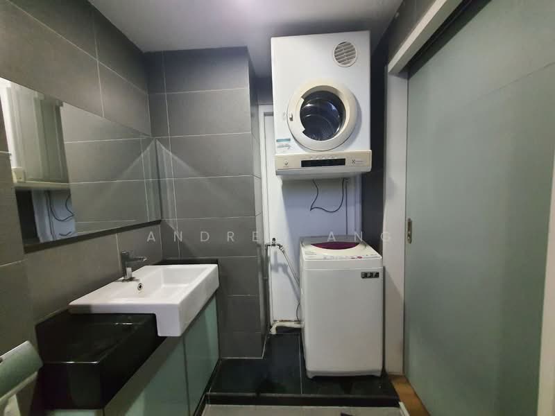 Service Residence for Rent at Tropez Residences - Andrew Ang - Bathroom - PropertyGuru.com.my