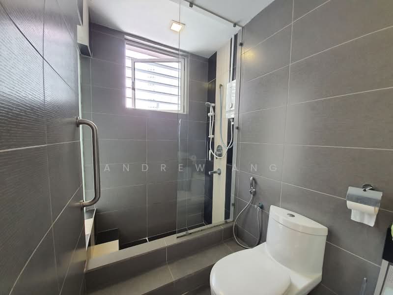Service Residence for Rent at Tropez Residences - Andrew Ang - Bathroom - PropertyGuru.com.my