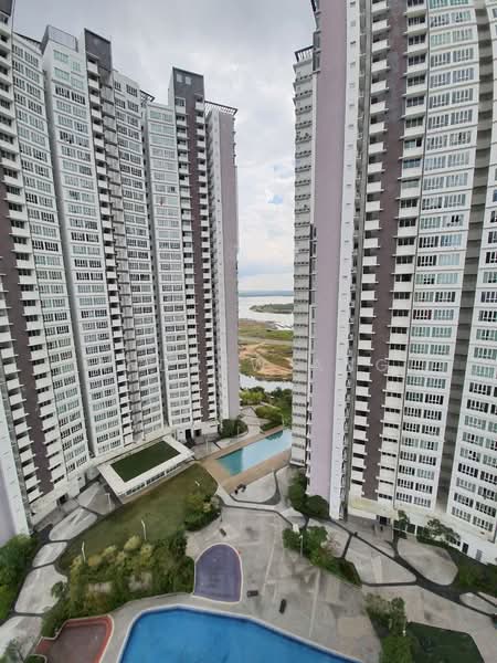 Service Residence for Rent at Tropez Residences - Andrew Ang - Exterior - PropertyGuru.com.my