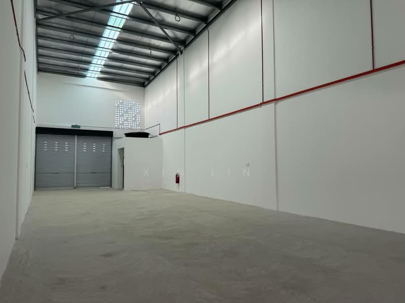 Factory for Sale in Kulai (Johor) - Xin Lin - Interior - PropertyGuru.com.my