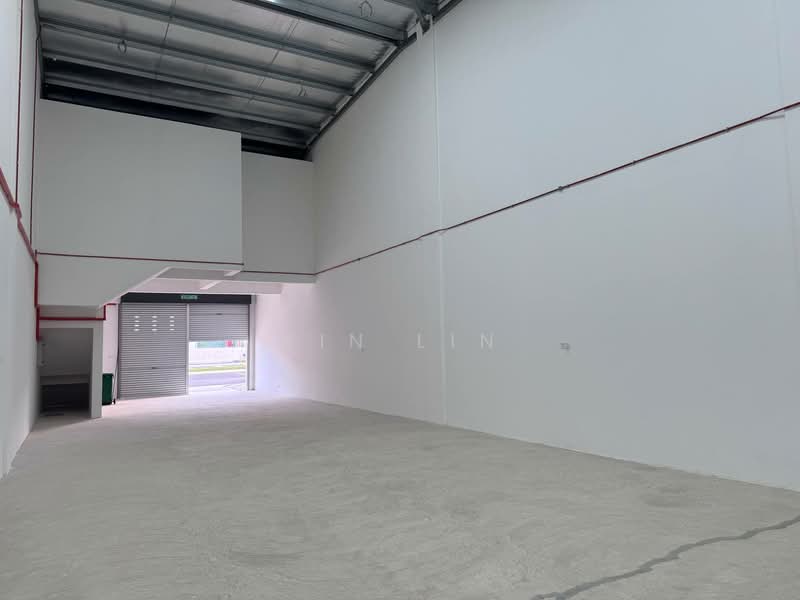 Factory for Sale in Kulai (Johor) - Xin Lin - PropertyGuru.com.my