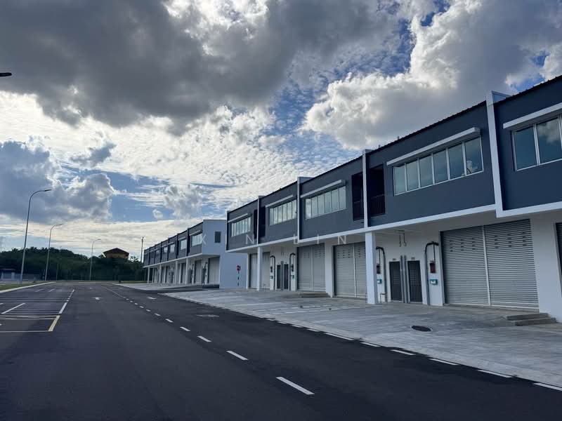 Factory for Sale in Kulai (Johor) - Xin Lin - PropertyGuru.com.my