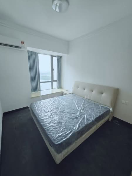 R&F Princess Cove Phase 2-Seine Region untuk Untuk Disewa - RM 2,800 /bulan, Mac 2026 - Bedroom - PropertyGuru.com.my