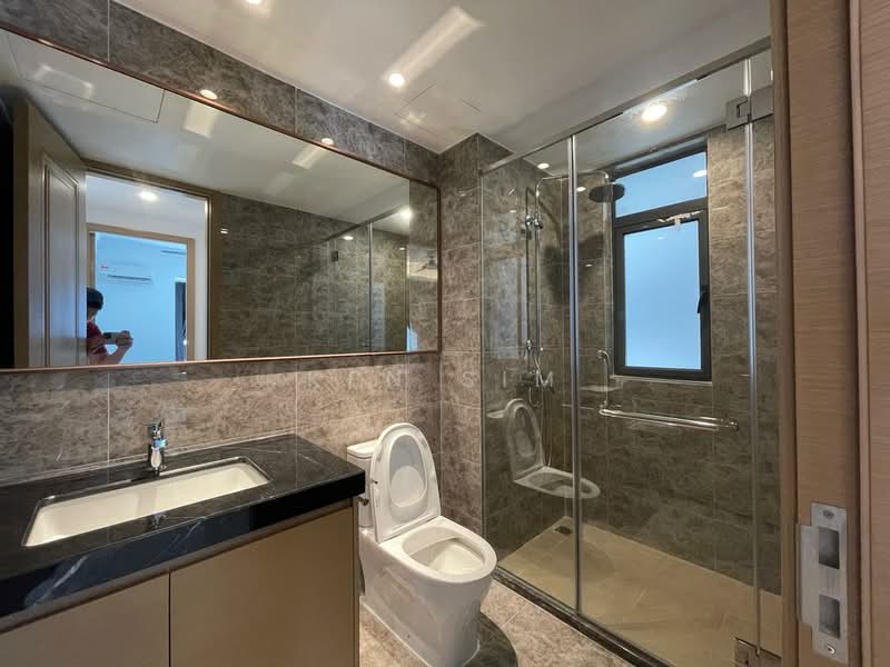 R&F Princess Cove Phase 2-Seine Region untuk Untuk Disewa - RM 2,800 /bulan, Mac 2026 - PropertyGuru.com.my