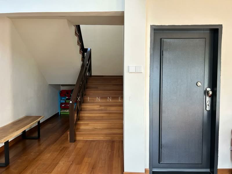 Bungalow for Sale in Batu Ferringhi (Penang) - Xinnee . - Entrance - PropertyGuru.com.my