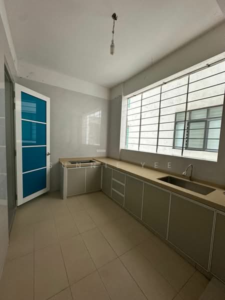 X2 Residency untuk Untuk Dijual - RM 650,000, Mac 2026 - Kitchen - PropertyGuru.com.my