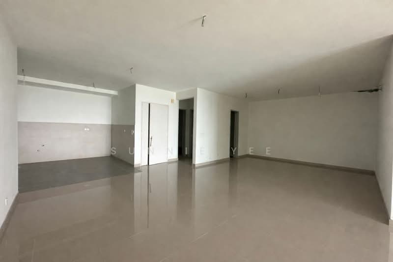 X2 Residency untuk Untuk Dijual - RM 650,000, Mac 2026 - Interior - PropertyGuru.com.my