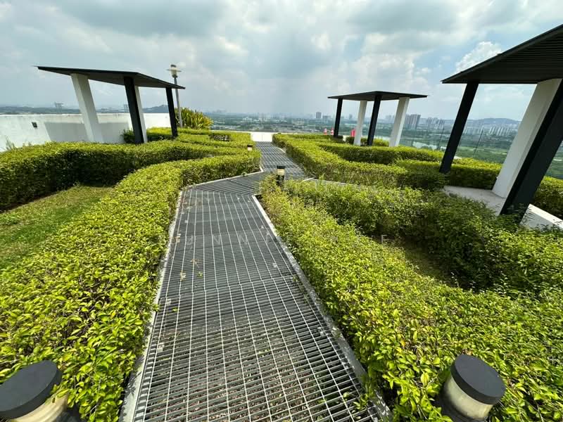 X2 Residency untuk Untuk Dijual - RM 650,000, Mac 2026 - Exterior - PropertyGuru.com.my