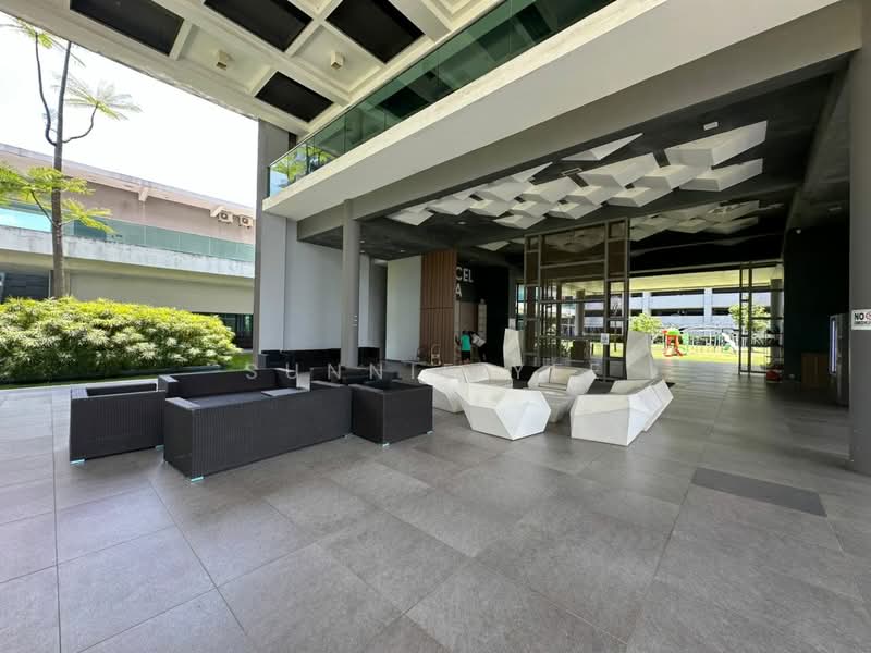 X2 Residency untuk Untuk Dijual - RM 650,000, Mac 2026 - Exterior - PropertyGuru.com.my