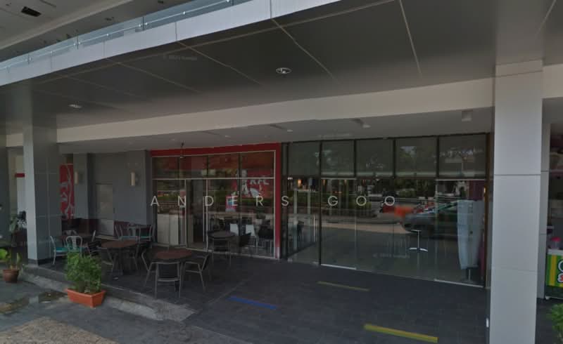 Rumah Niaga untuk Dijual di Ampang (Selangor) - Anders Goo - Exterior - PropertyGuru.com.my