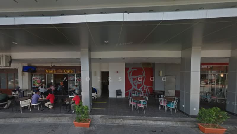 Rumah Niaga untuk Dijual di Ampang (Selangor) - Anders Goo - Exterior - PropertyGuru.com.my