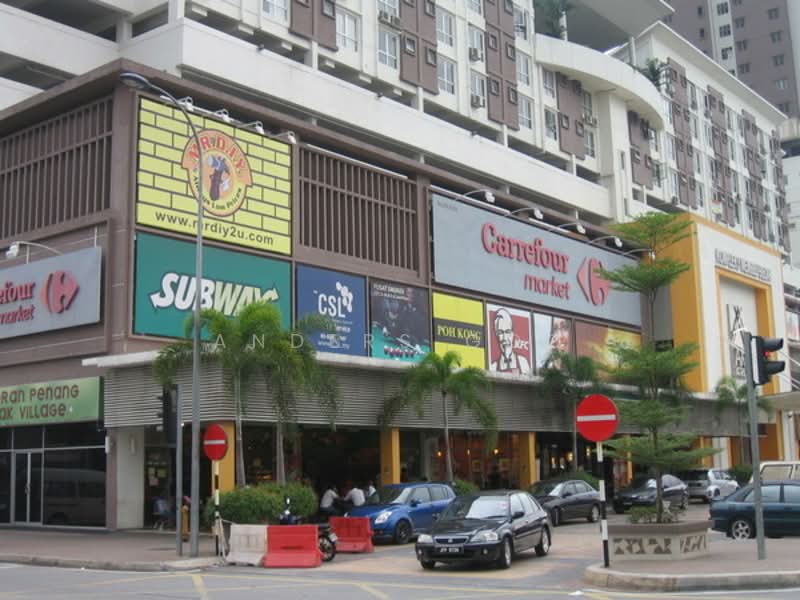 Rumah Niaga untuk Dijual di Ampang (Selangor) - Anders Goo - Exterior - PropertyGuru.com.my