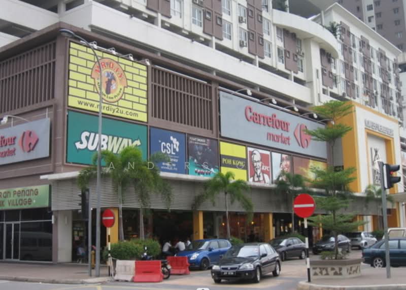 Rumah Niaga untuk Dijual di Ampang (Selangor) - Anders Goo - Exterior - PropertyGuru.com.my