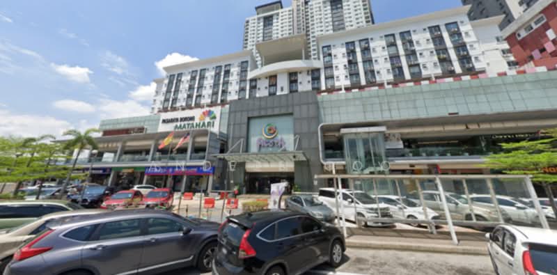 Rumah Niaga untuk Dijual di Ampang (Selangor) - Anders Goo - Exterior - PropertyGuru.com.my