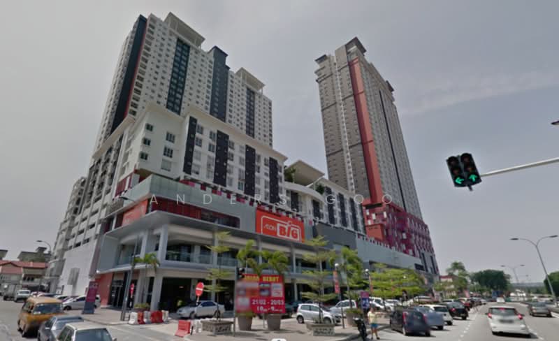 Rumah Niaga untuk Dijual di Ampang (Selangor) - Anders Goo - Exterior - PropertyGuru.com.my