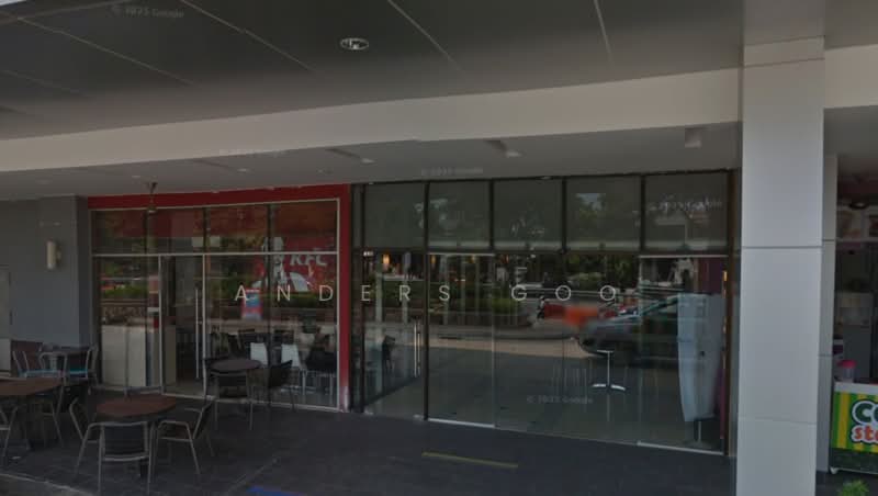 Rumah Niaga untuk Dijual di Ampang (Selangor) - Anders Goo - Exterior - PropertyGuru.com.my