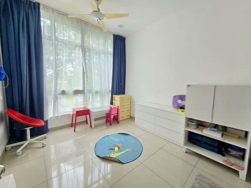 2-storey Terraced House for Sale in Taman Mount Austin (Tebrau) - Evon Yap - Bedroom - PropertyGuru.com.my