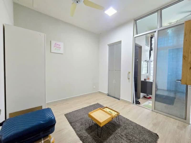 2-storey Terraced House for Sale in Taman Mount Austin (Tebrau) - Evon Yap - Interior - PropertyGuru.com.my