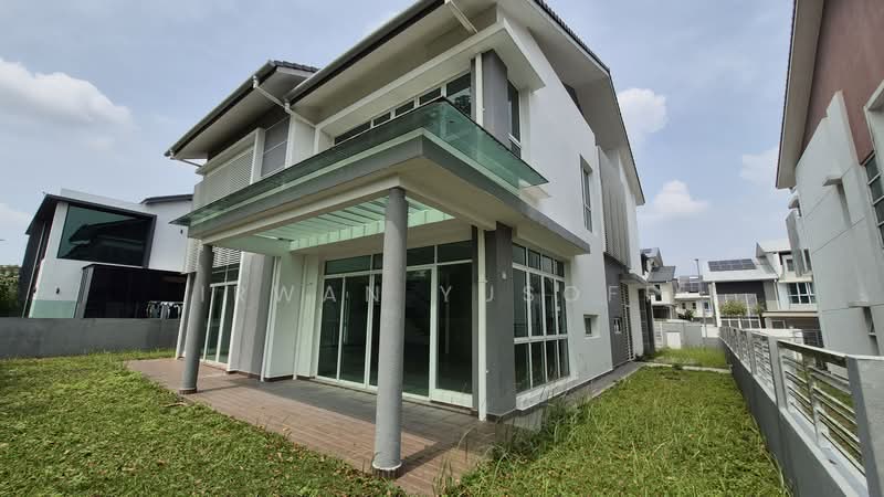 Bungalow for Sale in Shah Alam (Selangor) - Irwan Yusoff - Exterior - PropertyGuru.com.my