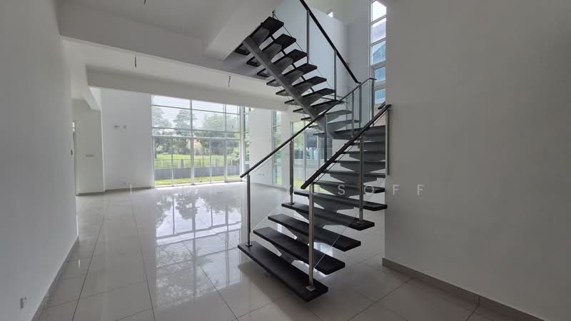 Bungalow for Sale in Shah Alam (Selangor) - Irwan Yusoff - Interior - PropertyGuru.com.my