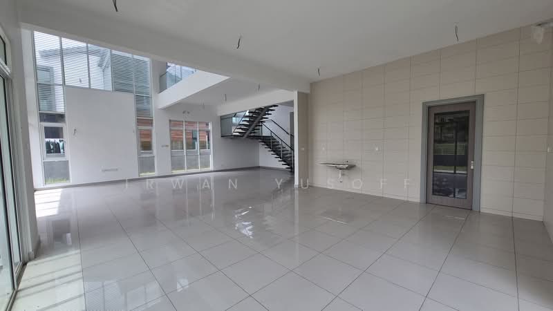 Bungalow for Sale in Shah Alam (Selangor) - Irwan Yusoff - Interior - PropertyGuru.com.my